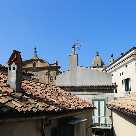 La Casetta Di Renato Морманно Экстерьер фото